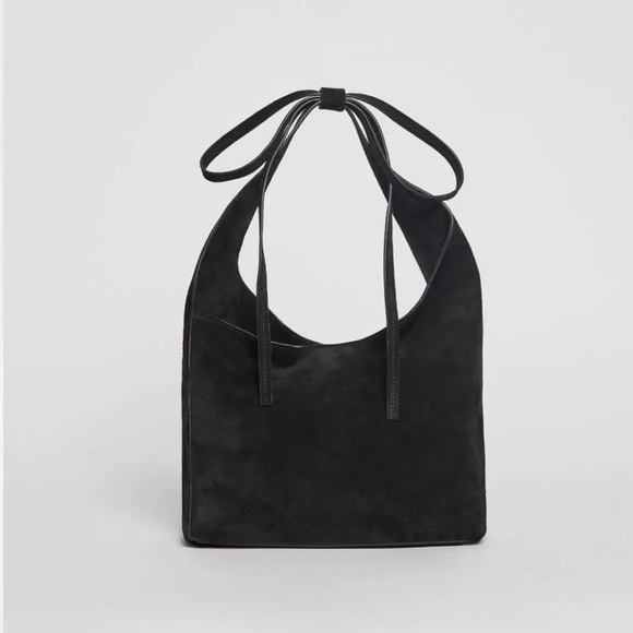 Reformation Small Vittoria Tote - Picture 1 of 9
